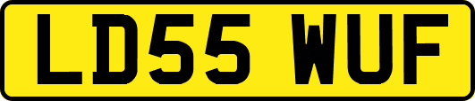 LD55WUF