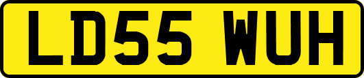 LD55WUH