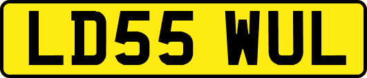 LD55WUL