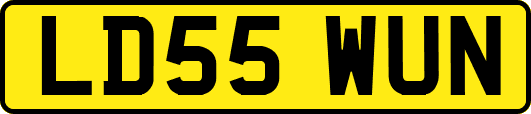 LD55WUN