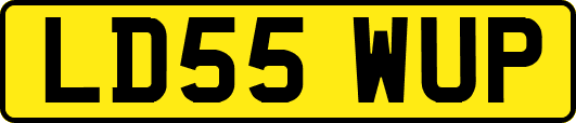 LD55WUP