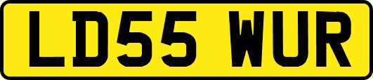 LD55WUR