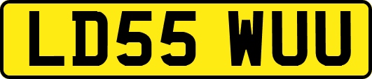 LD55WUU