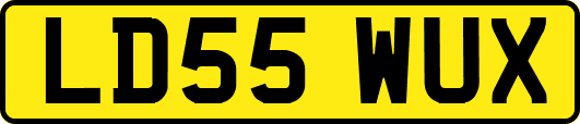 LD55WUX