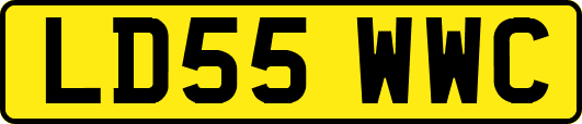 LD55WWC