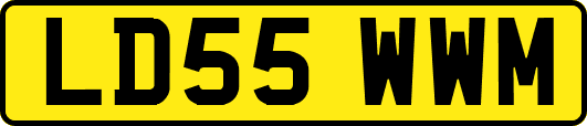 LD55WWM