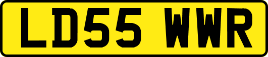 LD55WWR