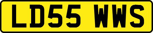 LD55WWS