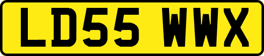 LD55WWX