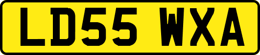LD55WXA