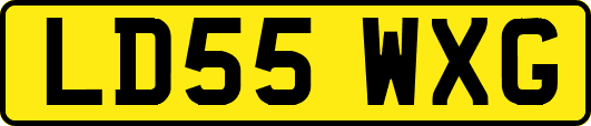 LD55WXG