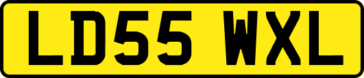 LD55WXL