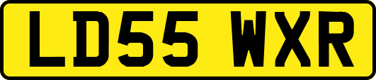 LD55WXR