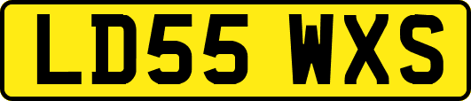 LD55WXS