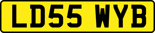 LD55WYB