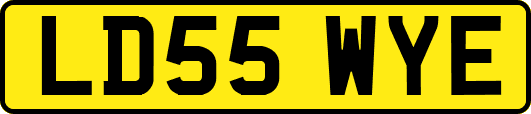 LD55WYE