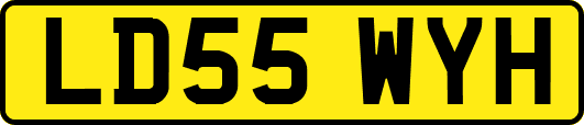 LD55WYH