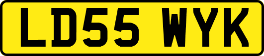 LD55WYK