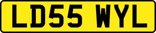 LD55WYL