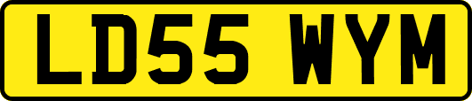 LD55WYM