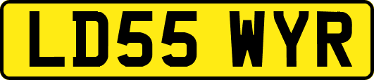 LD55WYR