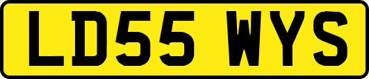 LD55WYS
