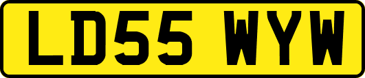 LD55WYW