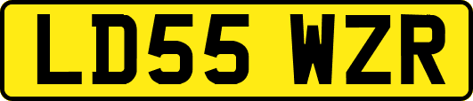 LD55WZR