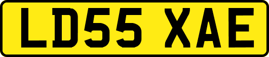 LD55XAE