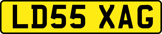 LD55XAG