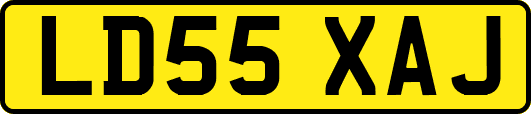 LD55XAJ