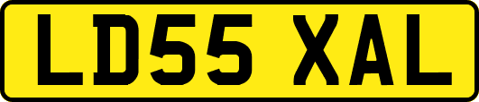 LD55XAL