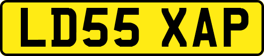 LD55XAP