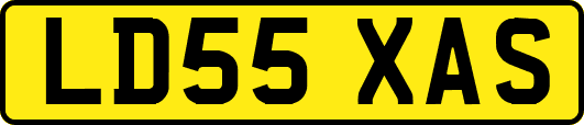 LD55XAS