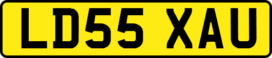 LD55XAU