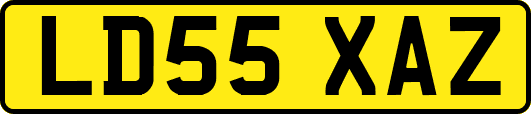 LD55XAZ
