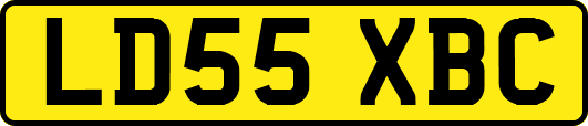 LD55XBC