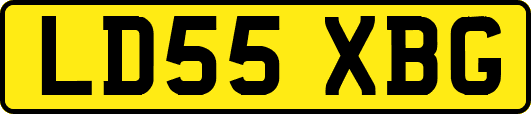 LD55XBG