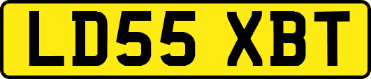 LD55XBT