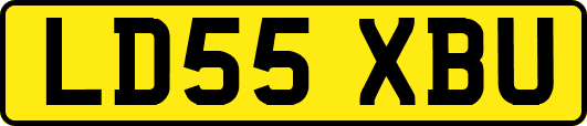 LD55XBU