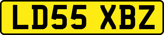 LD55XBZ