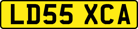 LD55XCA