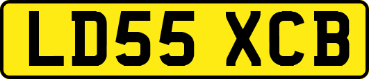 LD55XCB