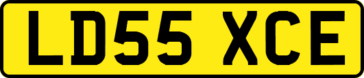 LD55XCE