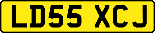 LD55XCJ