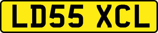 LD55XCL