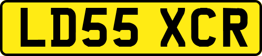 LD55XCR