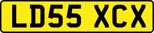 LD55XCX