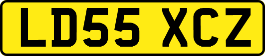 LD55XCZ