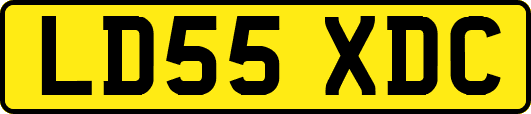 LD55XDC